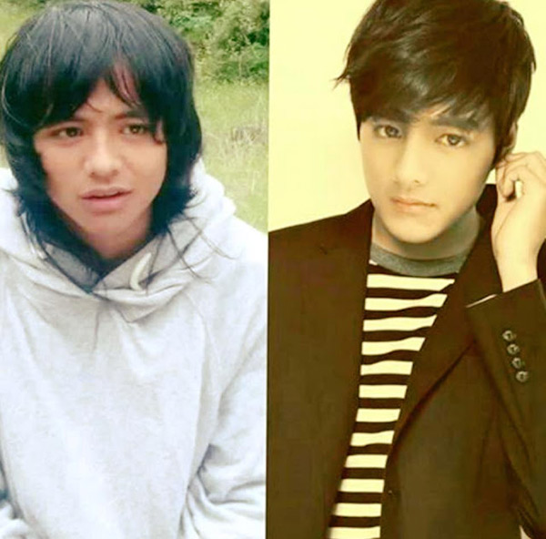 "Mr. Carrot Man"