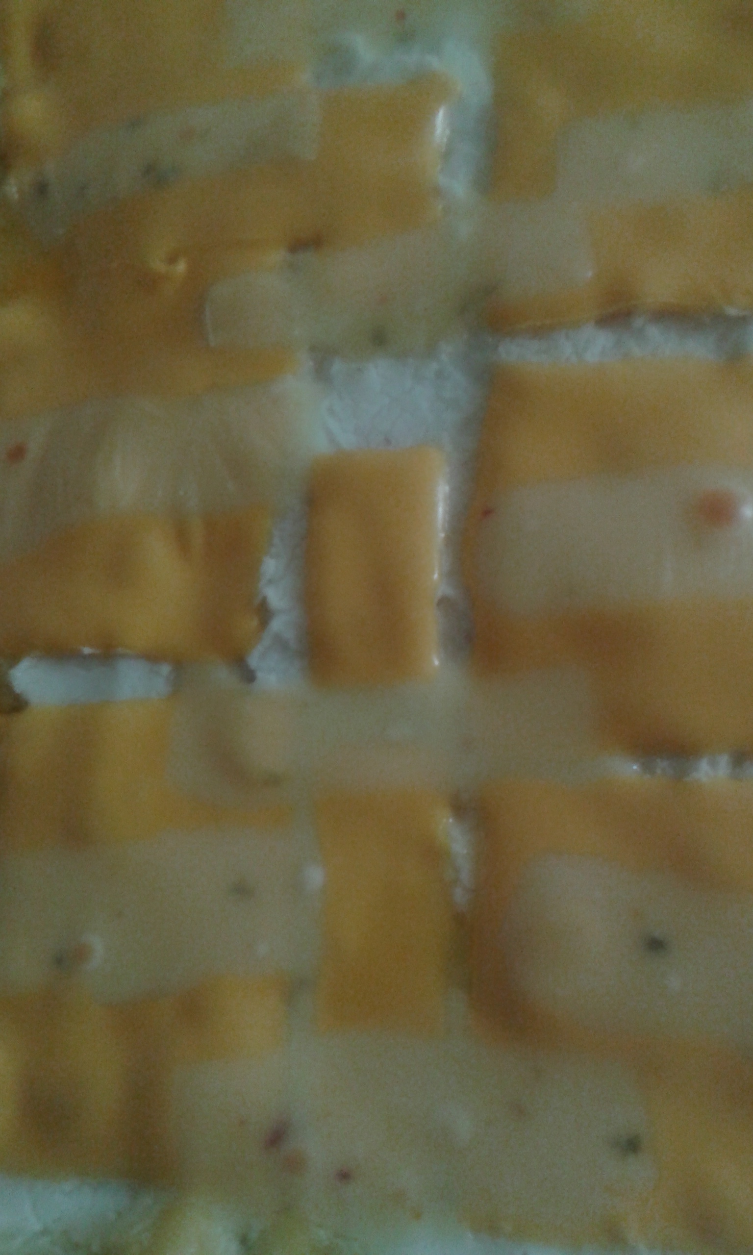 Fresh from the oven. Shepherd's Pie. Fresh from the oven. Shepherd's Pie.