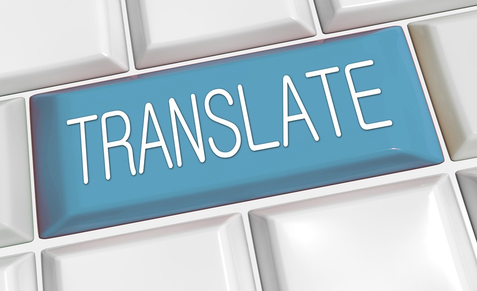 translate translate