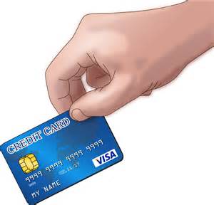 credit card