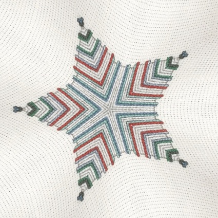 Photo of bookmark I thought I'd finished with Kaleidoscope x5 on LunaPic.com Photo of bookmark I thought I'd finished with Kaleidoscope x5 on LunaPic.com