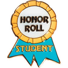 Honor roll