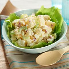 potato salads