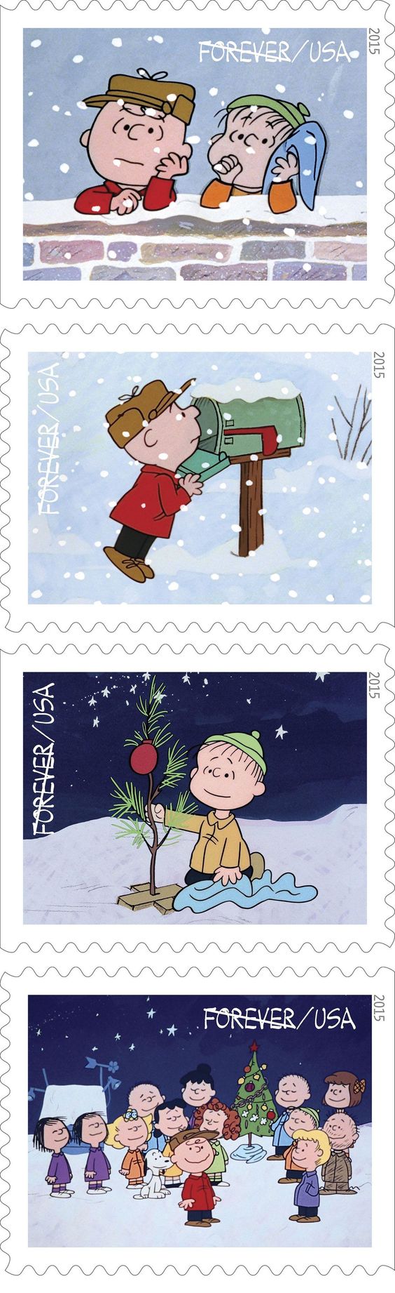 postage