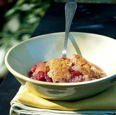fruit cobbler recipes fruit cobbler recipes