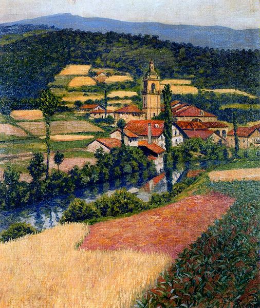 By Pimbrils public domain via Wikimedia Commons By Pimbrils public domain via Wikimedia Commons