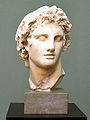 Alexander the Great