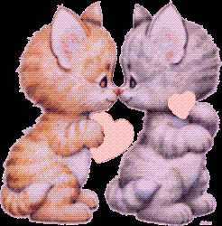 kitty love - kitty love