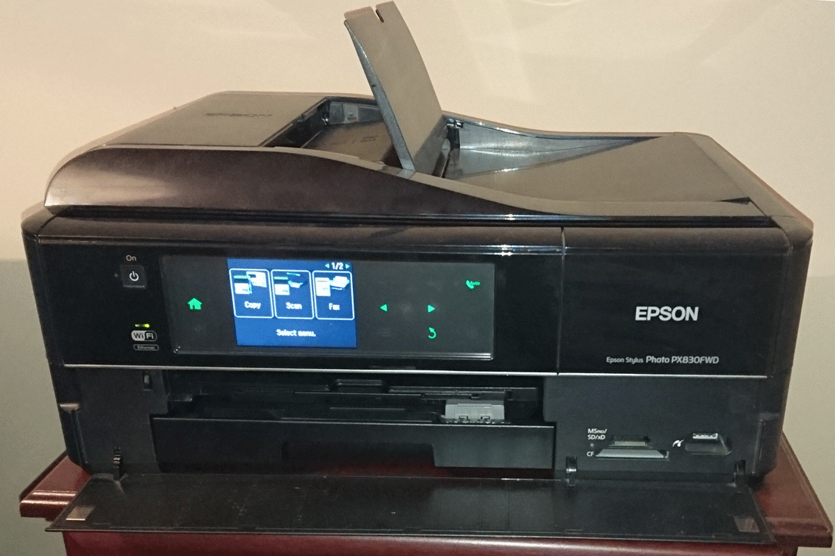 Epson PX830FWD