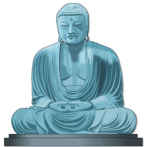 Buddha - Picture of buddha