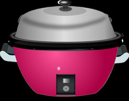 rice cooker rice cooker