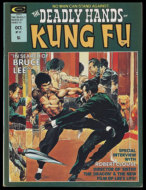 Enter the Dragon Enter the Dragon