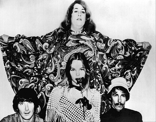 1967 Mamas and Papas