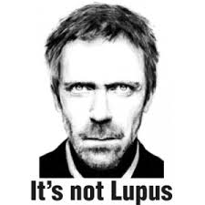 It was Lupus. 