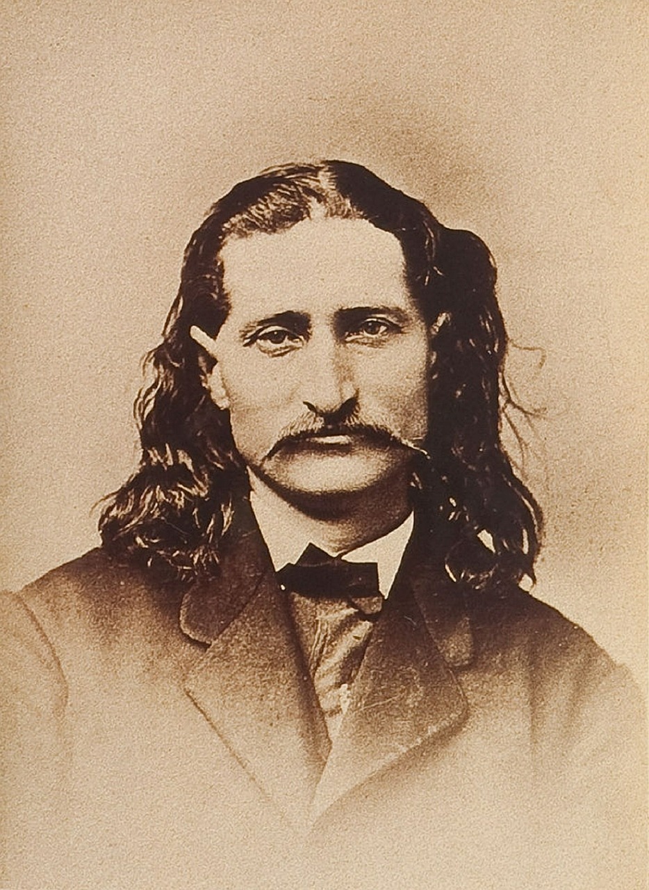 Wild Bill Hickok Wild Bill Hickok