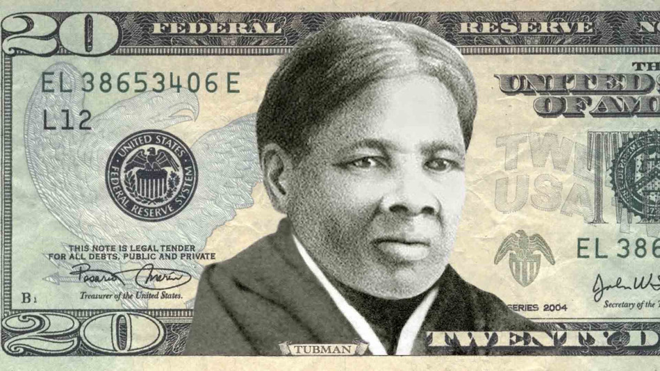 Harriet Tubman