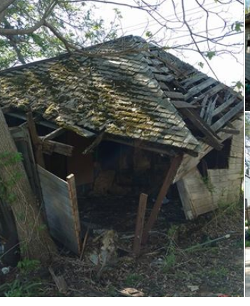 My son's shed My son's shed