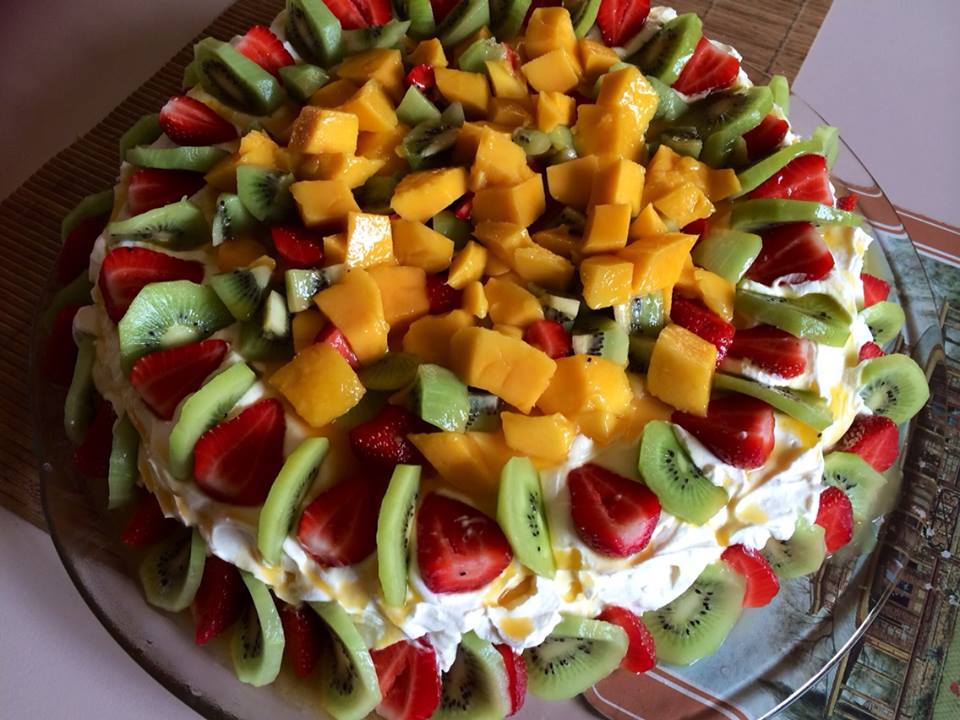 pavlova *epiffanie* pavlova *epiffanie*