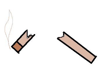 Cigarrette