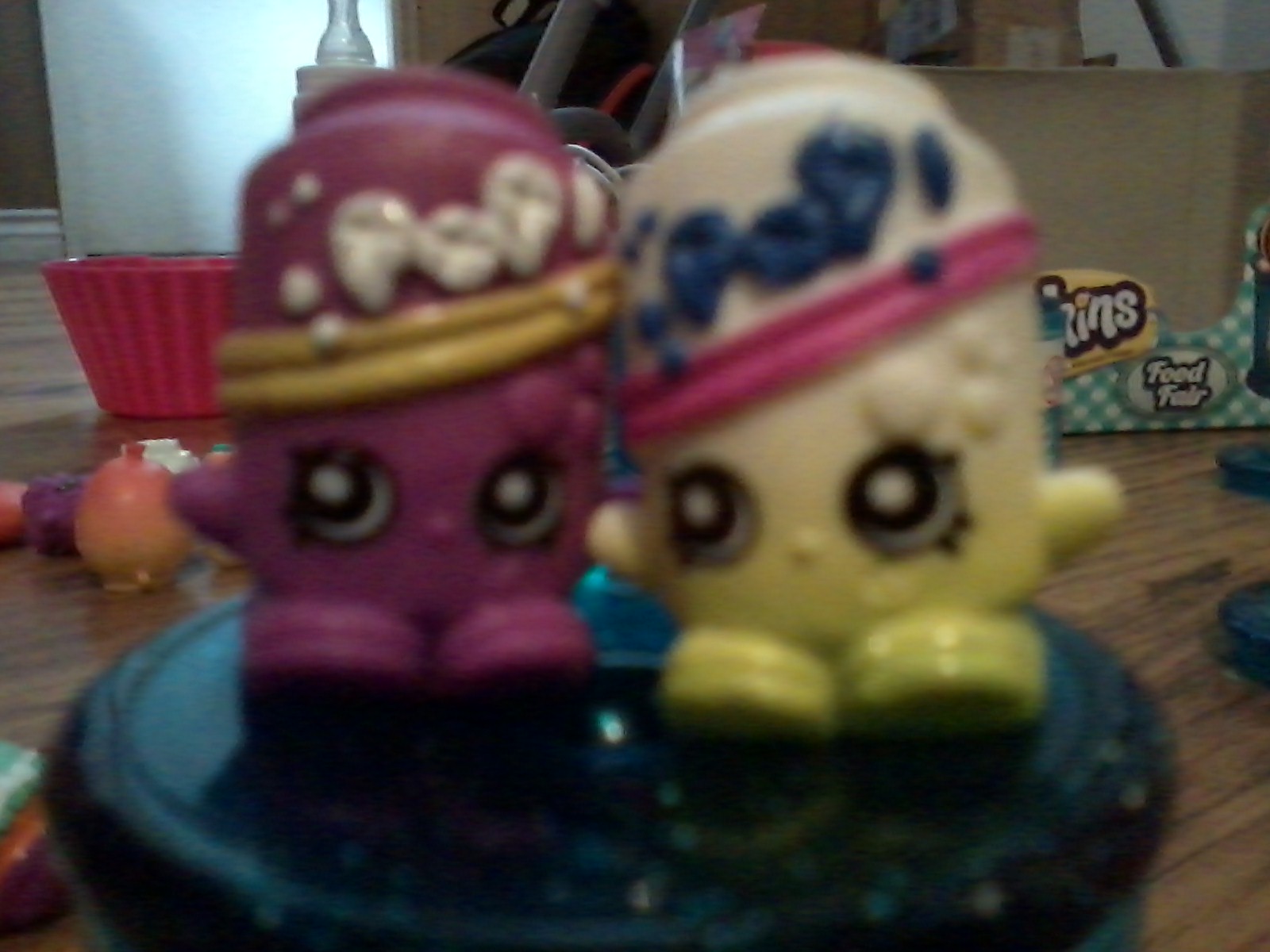 Shopkins, crazy for, love, toys, characters