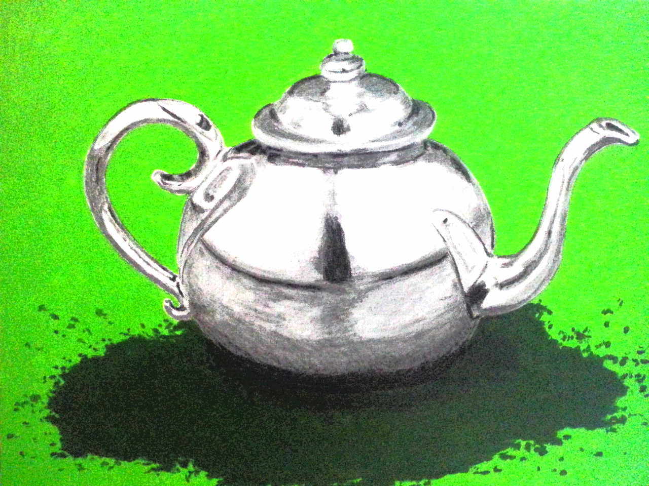 Green Tea