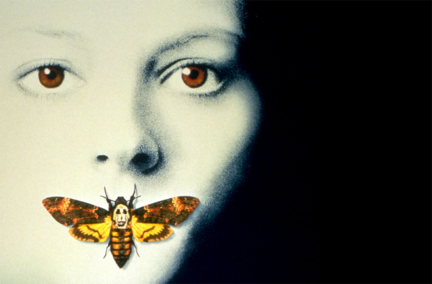 Silence - Death's head Hawk Moth Silence - Death's head Hawk Moth