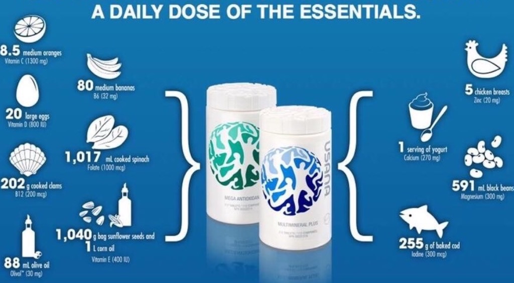 Photo is a screenshot of my food supplement Photo is a screenshot of my food supplement