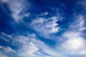 Cloudy Cloudy