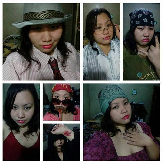 The Seven Me The Seven Me