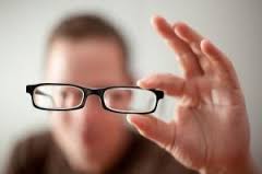 near-sighted near-sighted