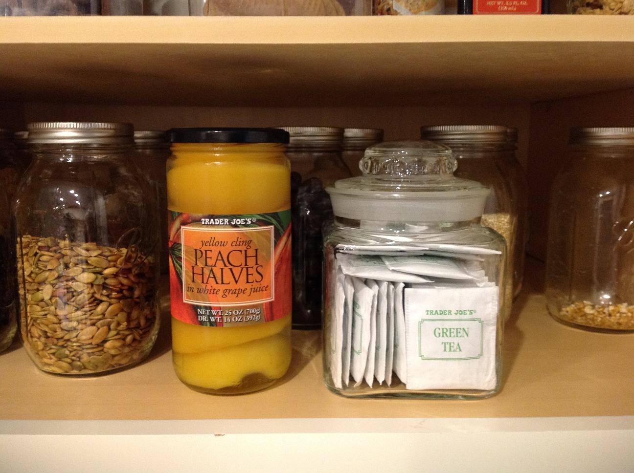 My Pantry/Medicine Cabinet My Pantry/Medicine Cabinet