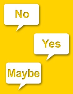 https://pixabay.com/en/yes-no-maybe-yellow-indecisive-941500/