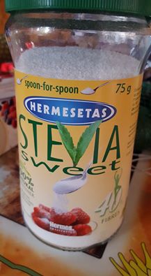 stevia *epiffanie*