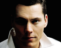 Tiesto driks cofee - asdfsafsa