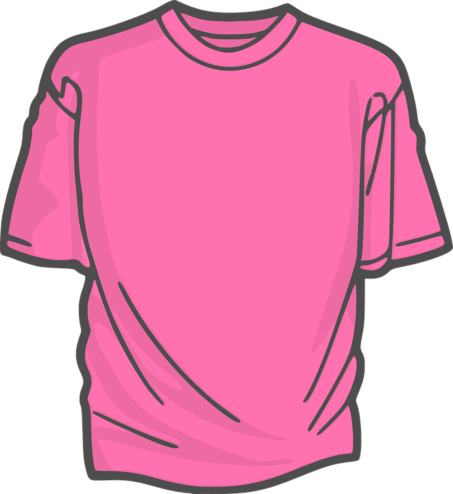 pink shirt for boys