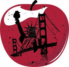 Big Apple Big Apple