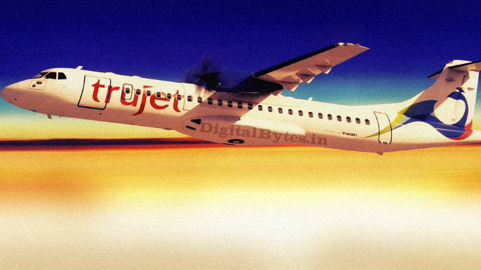 Trujet airlines