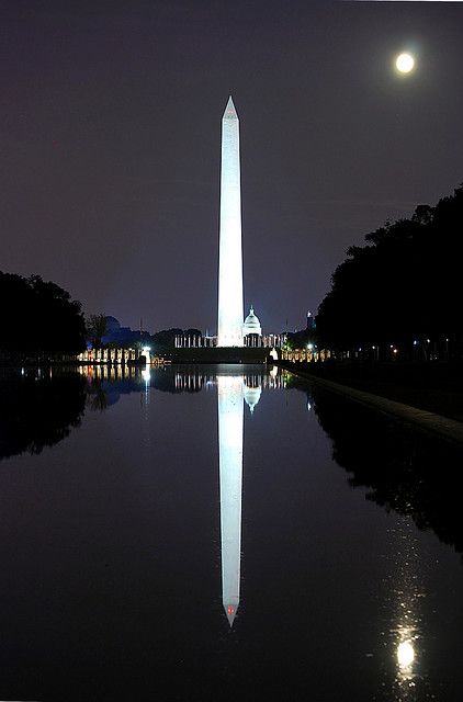 Washington Monument Washington Monument