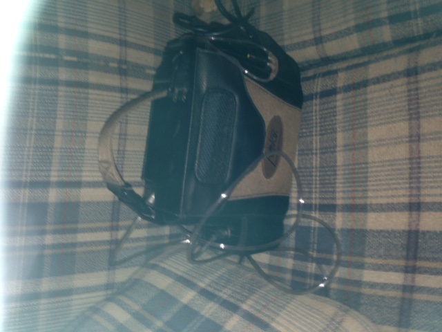 portable portable