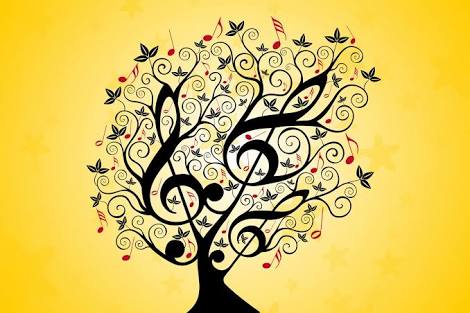 Music tree 