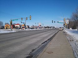 Brandon SD