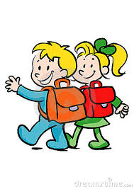 go to school go to school