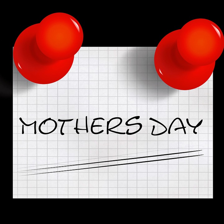 Image from: https://pixabay.com/en/mother-s-day-list-pin-memo-1356579/