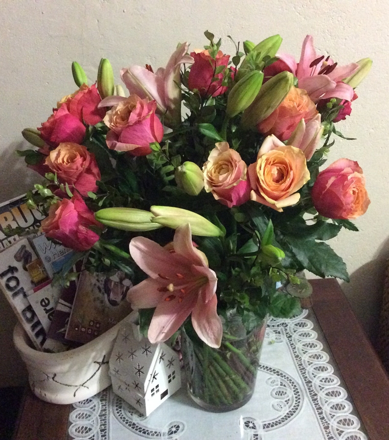 Mother's day flowers Mother's day flowers