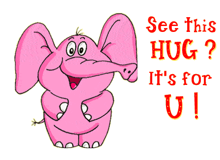 hug - hug