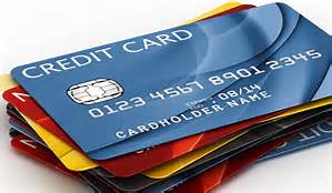 subsidiary credit card
