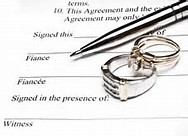 prenuptial agreement prenuptial agreement