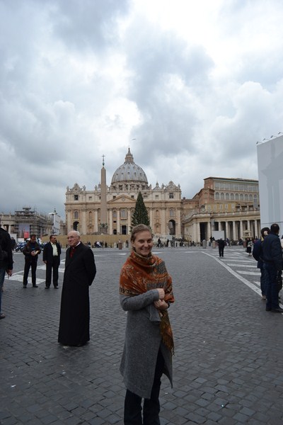 Vatican City Vatican City