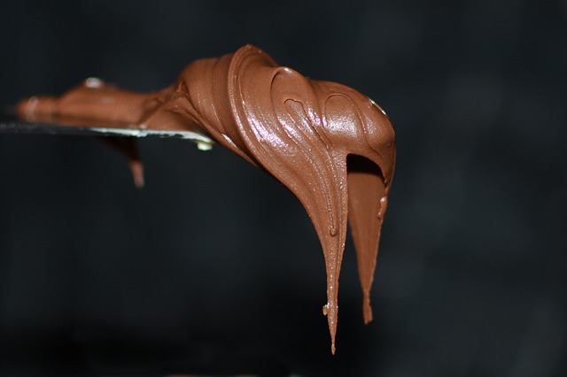 Chocolate spread - free image from Pixabay
