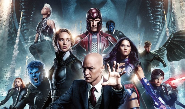 xmen xmen